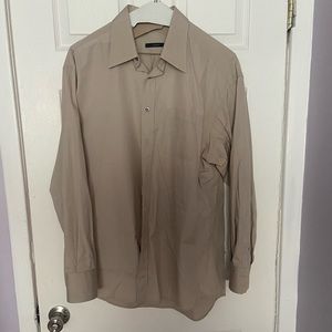 Gucci Mens Shirt